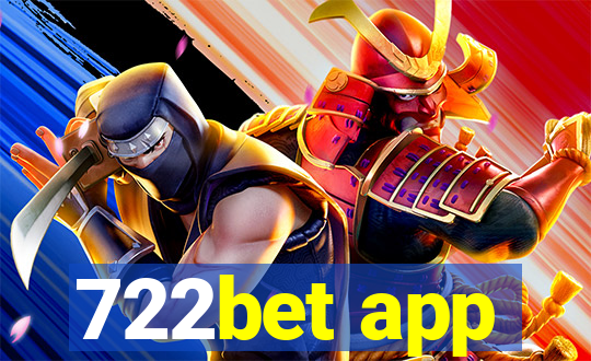 722bet app